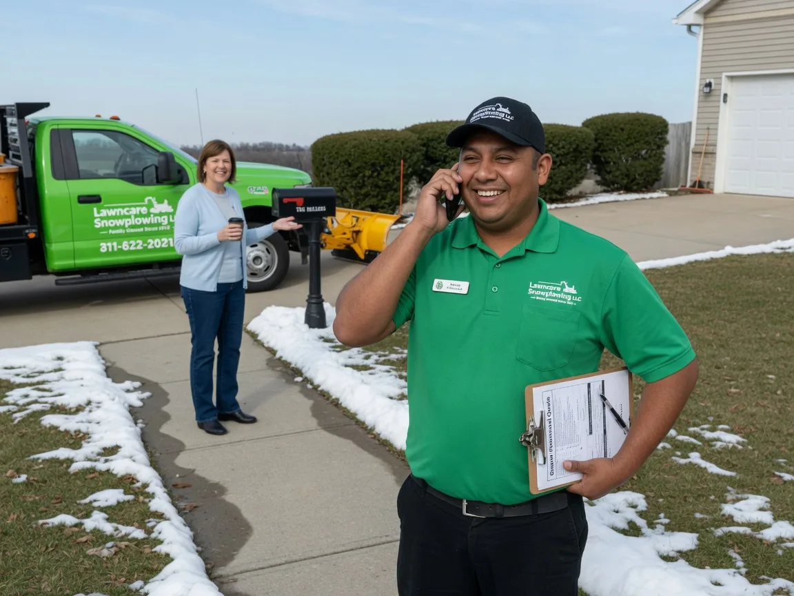 Lawn Care Services By Expert Landscaper College Grove, TN FAQs